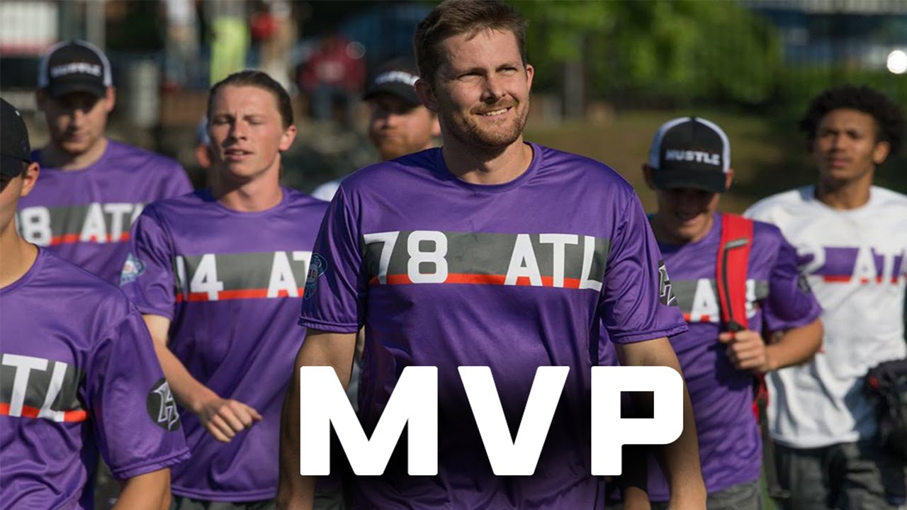 2016 Most Valuable Player: Dylan Tunnell