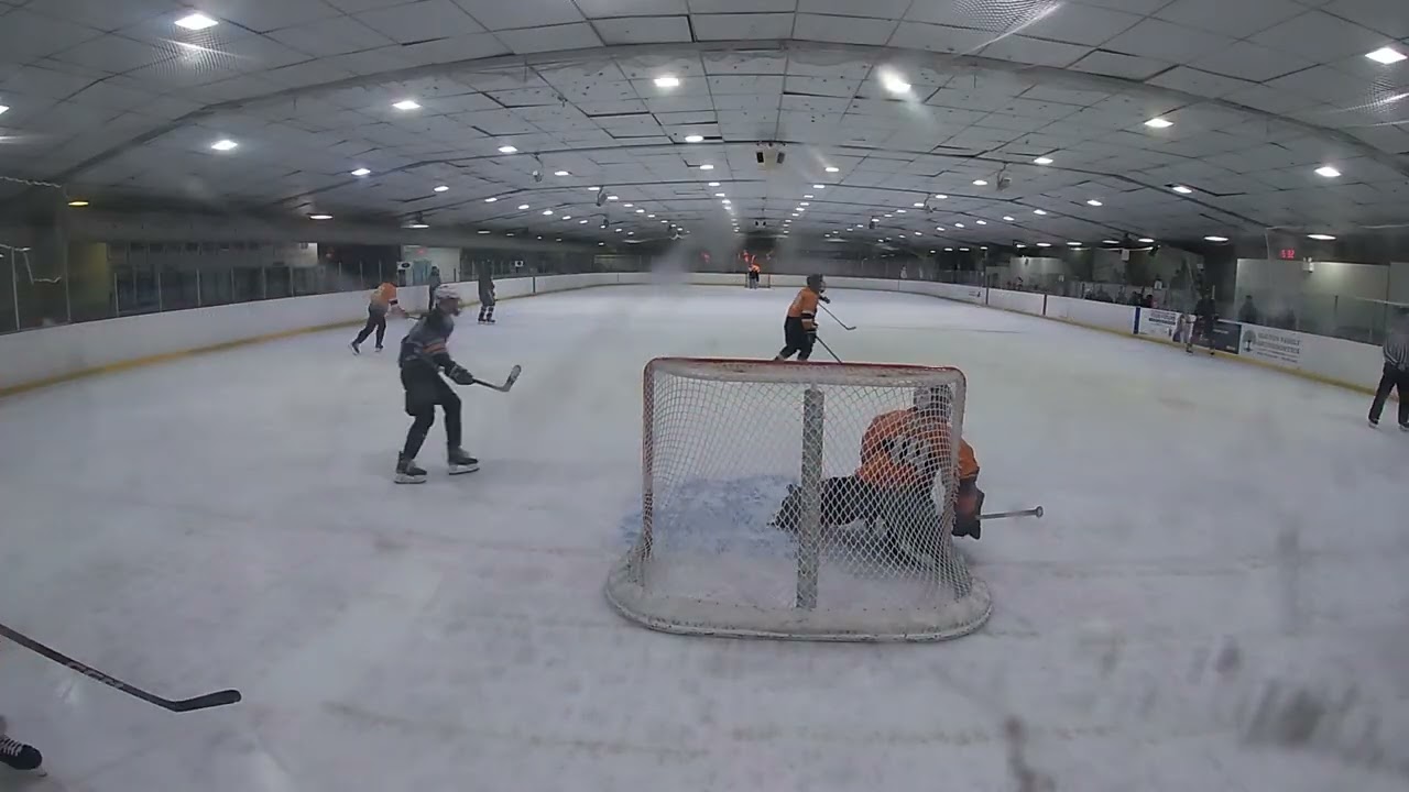 4th Liners vs Pharaohs 2/15/26 Part 3