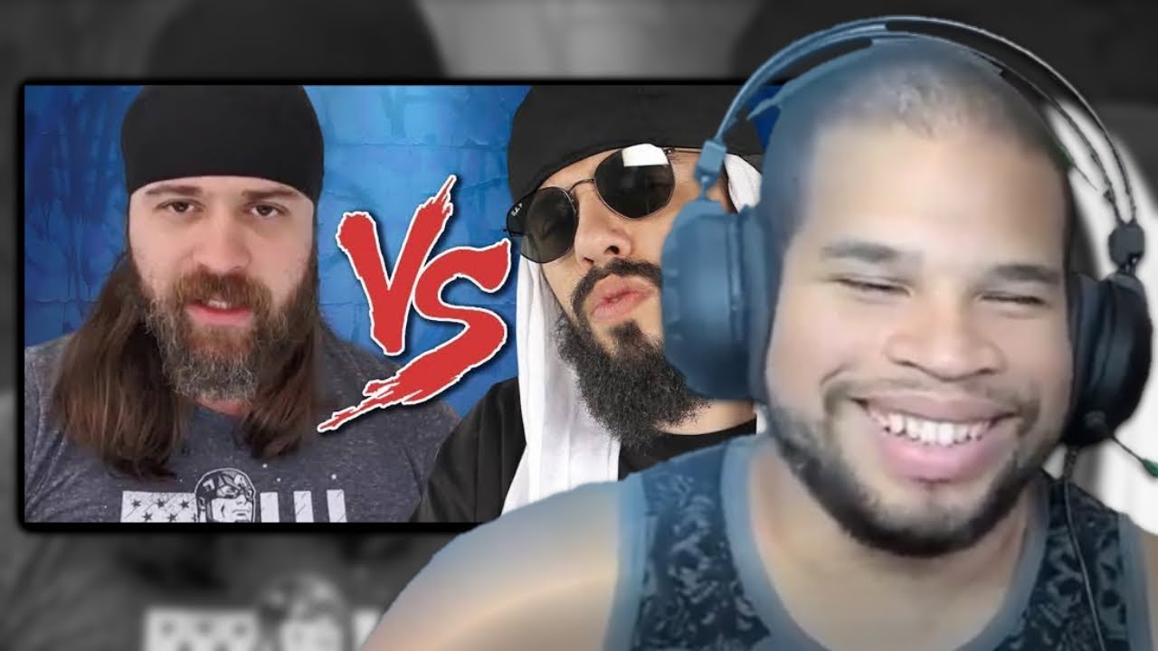 BATALHA POOPADA!!! | React YTPBR - Mussoumoura vs Nando Mano (Danilo Luiz)