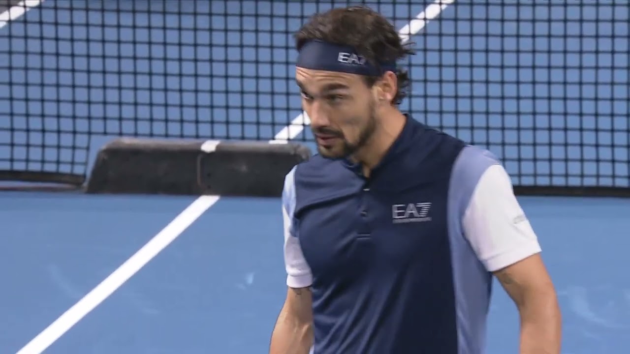 BUBLIK VS FOGNINI