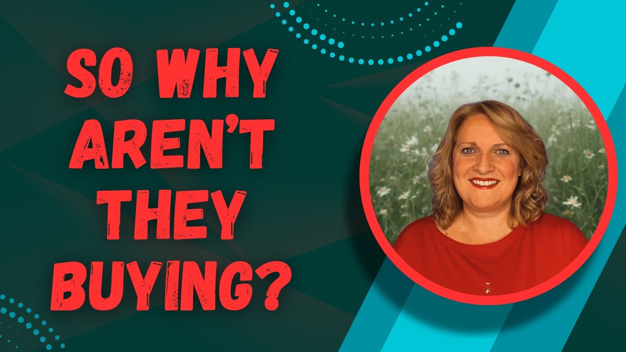 Why improving your sales skills hasn’t made selling feel easier