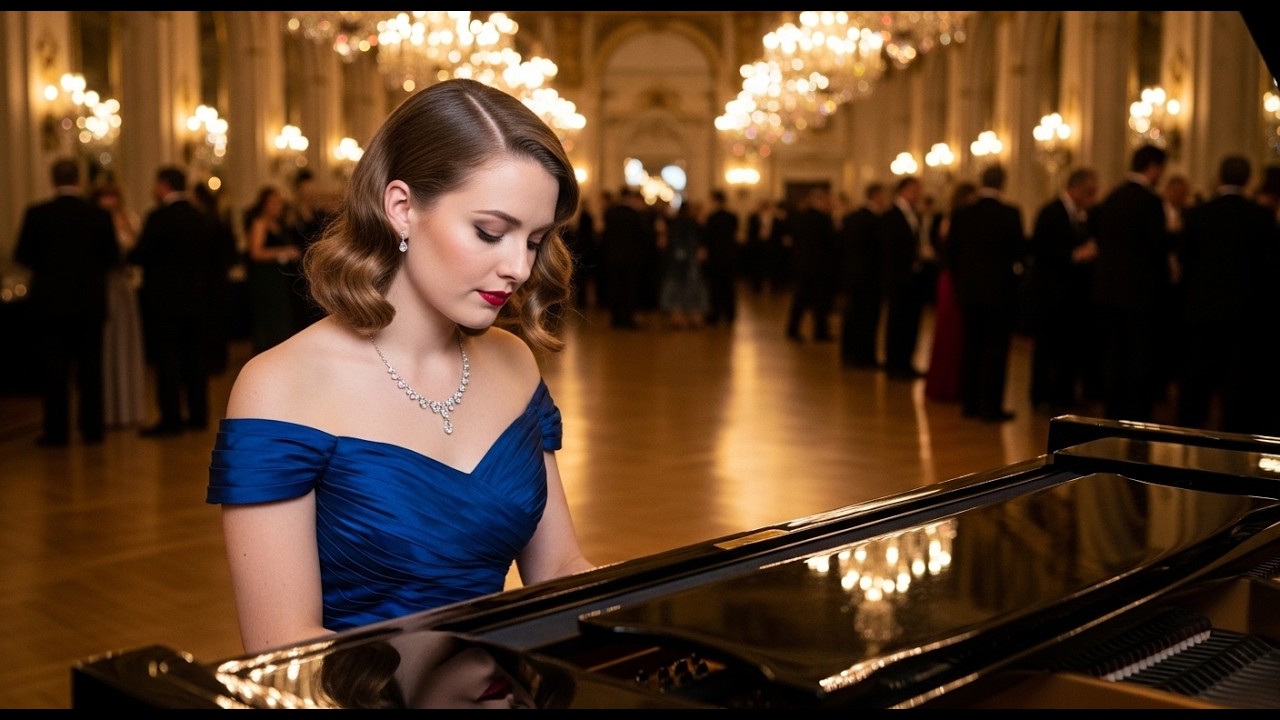 Mocked at a Billionaire’s Party — My Piano Performance Left Them Speechless