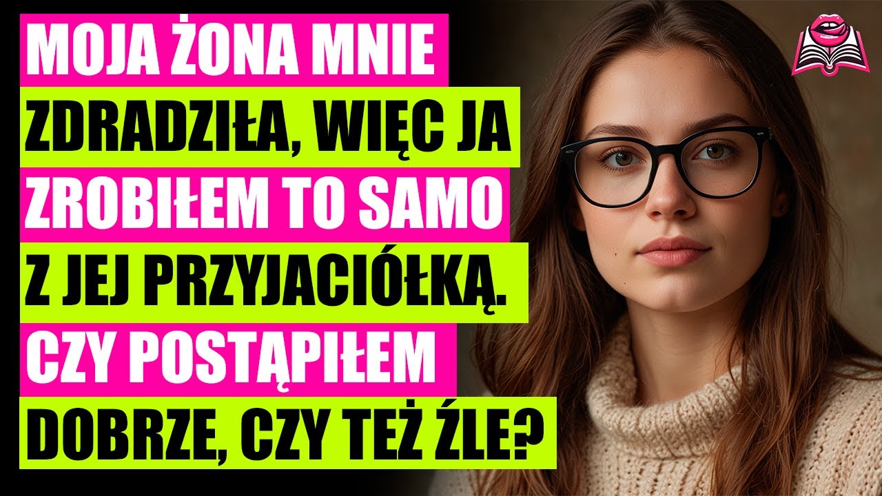 Miłość Pokonała Przebiegły Plan: Historie Niewierności i Odkupienia.