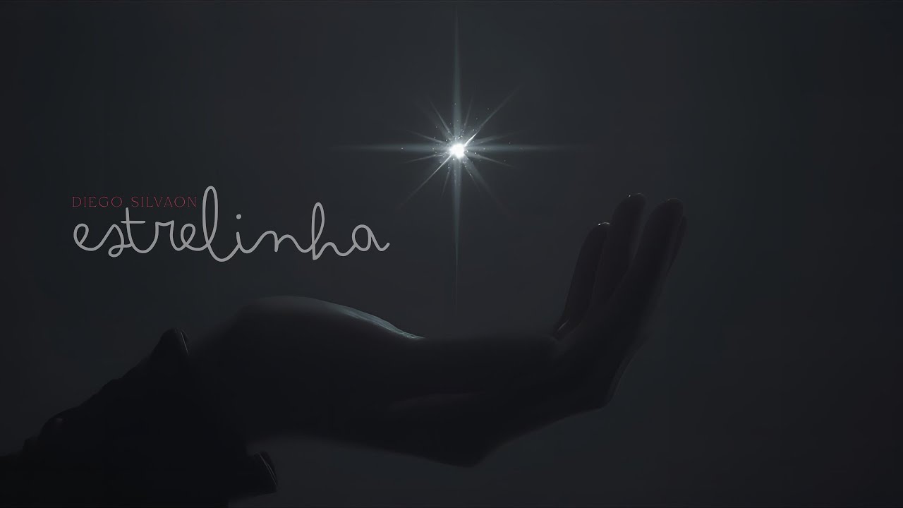 DIEGO SILVAON - Estrelinha