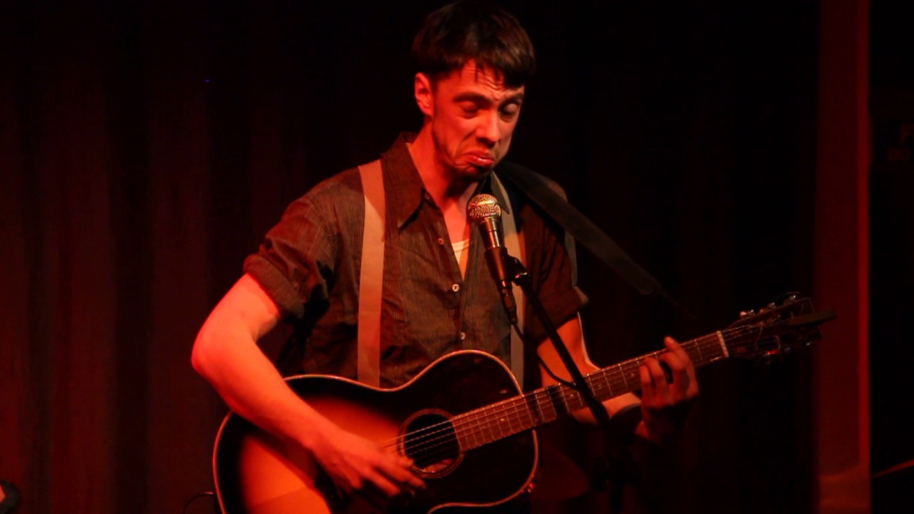 Tell It Like It Is    Performed By Tommy Evans