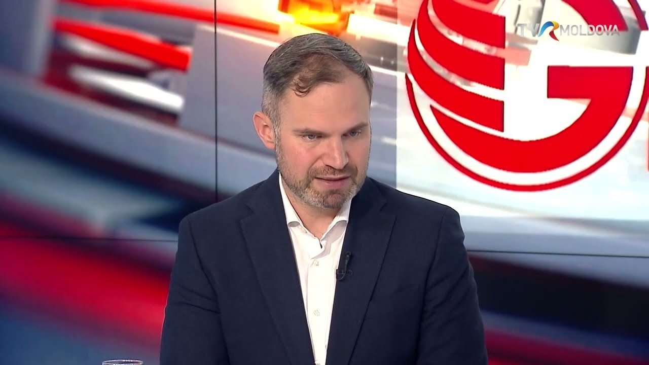 Avocatul Vadim Vieru: Chișinăul nu este pregătit pentru reintegrarea regiunii transnistrene