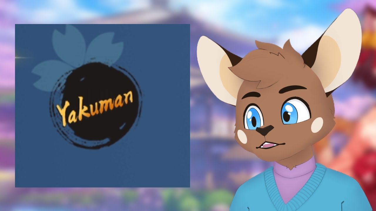 Появление главного героя — VTuber играет в Mahjong Soul — Часть 9