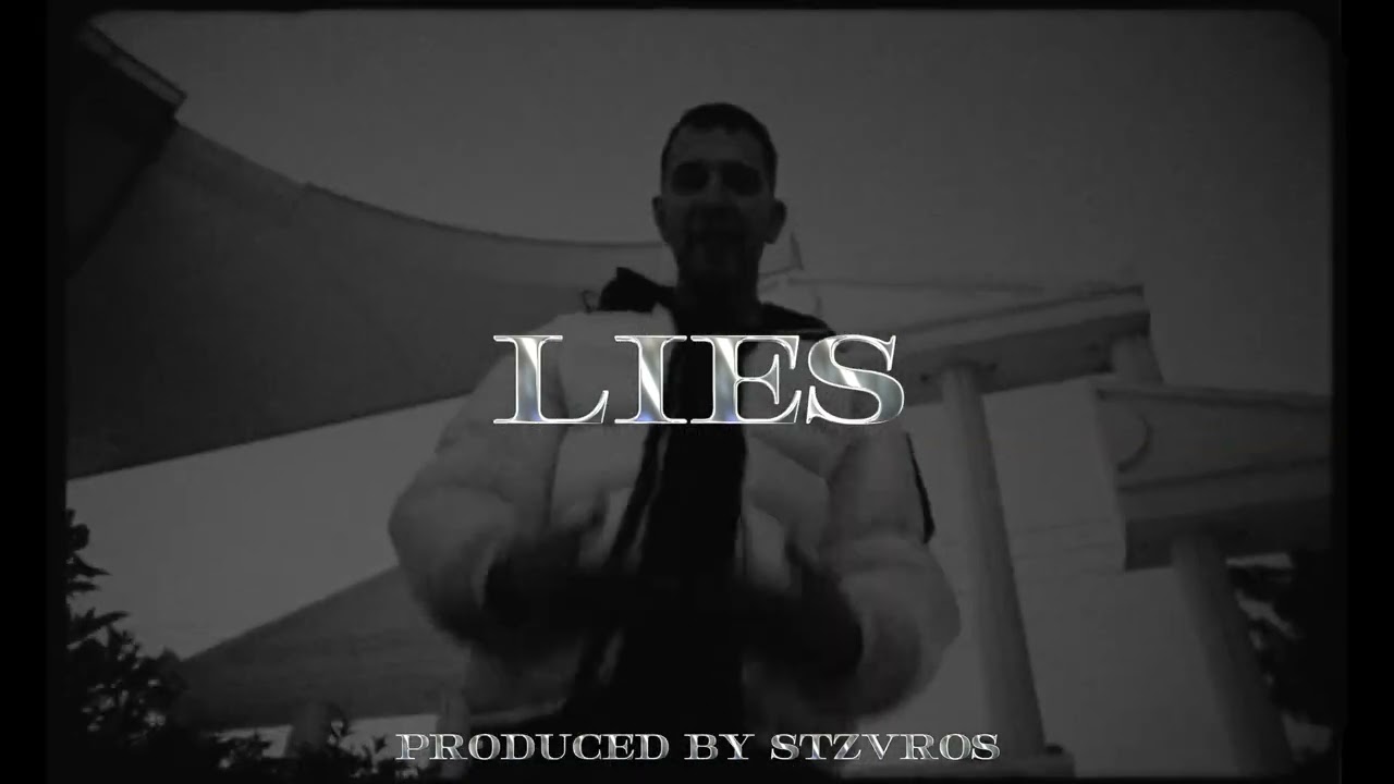 [FOR SALE] Ethismos Type Beat X NY Drill ~ LIES | Ethismos Type Beat 2024