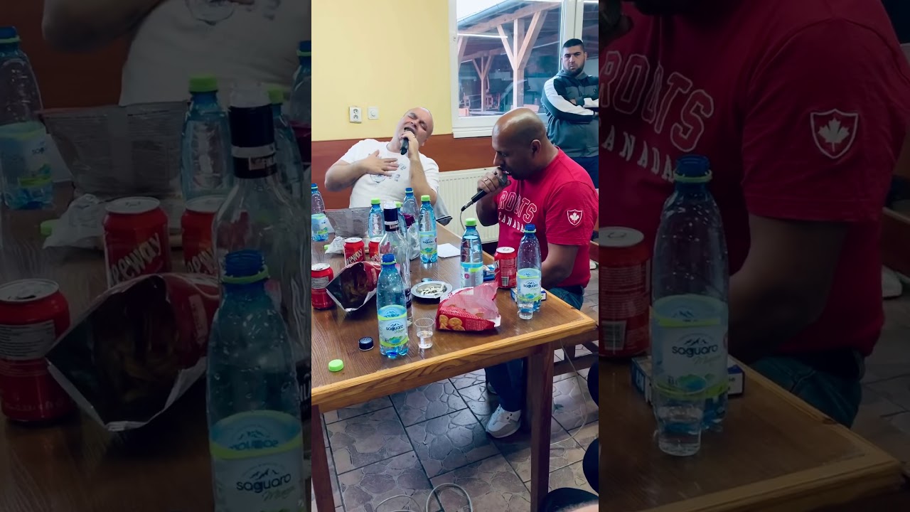 Kajkoš & Midaj & Lukaš & Tomaš - Halgato (Vlastna Tvorba)