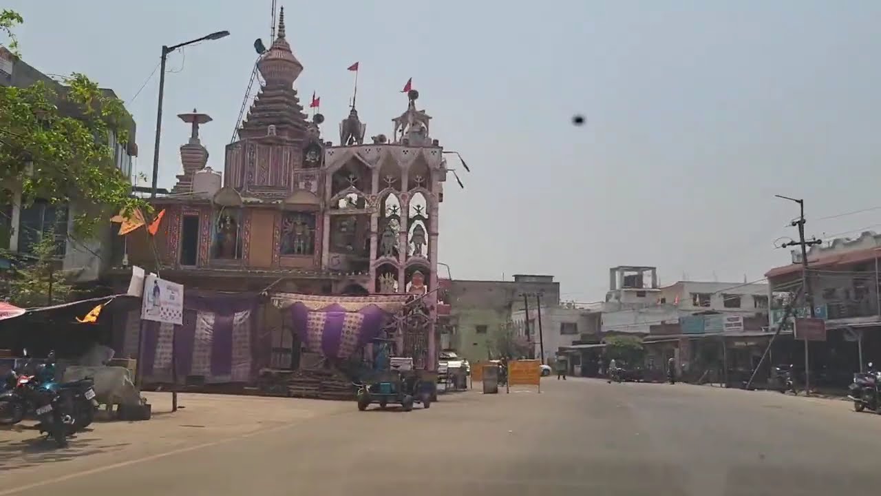 Jharsuguda To Belpahar | #vlog #dailyvlog #viral