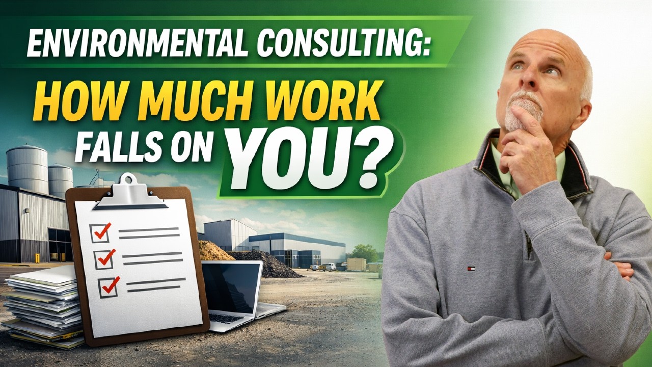 Hiring Environmental Help? Here’s How Much Work You'll Put In | Resource Management Associates