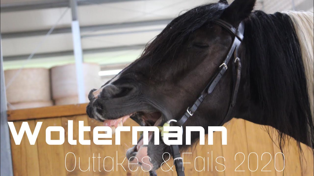 Woltermann | Outtakes and Fails&lsquo;20
