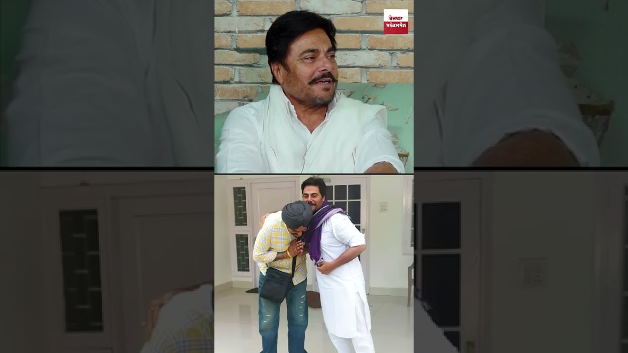 Gugu Gill ਨੂੰ ਘਰੇ ਮਿਲਣ ਗਏ ਸਨ Sidhu Moosewala, Gugu Gill ਨੇ ਸਾਂਝੀ ਕੀਤੀ ਮਿੱਠੀ ਯਾਦ