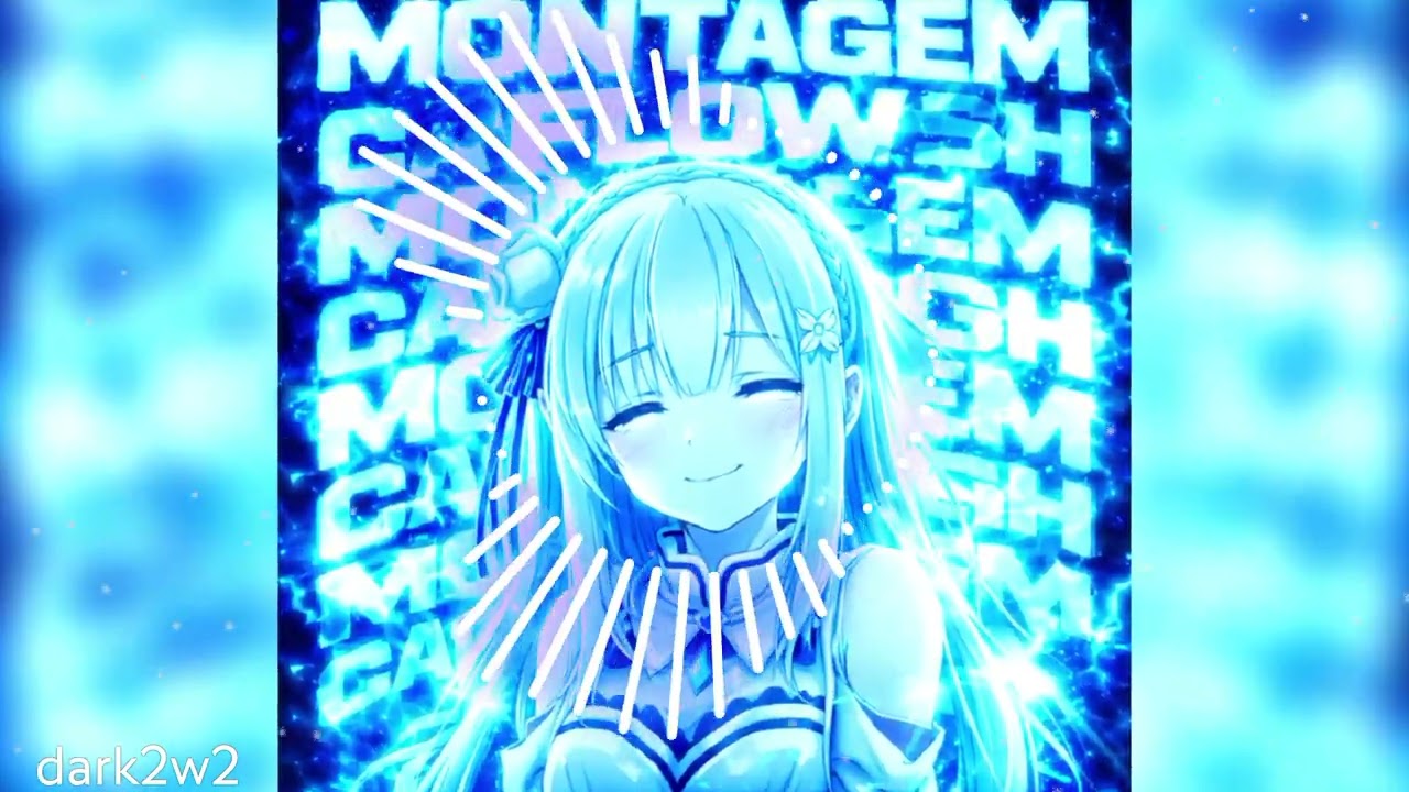 Montagem flow 