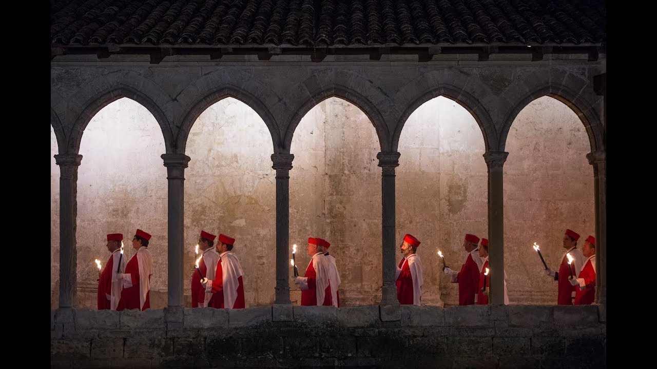 La Jurade de Saint-Emilion