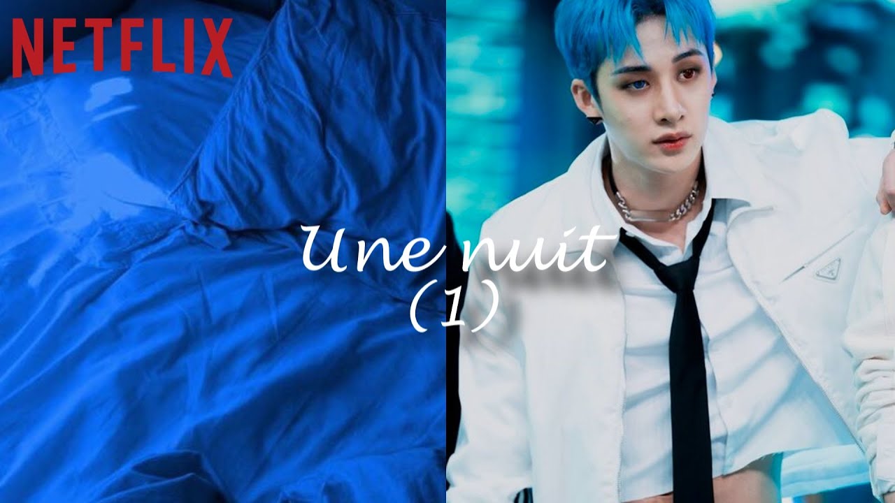 Darkside Fanfiction FR (SKZ)