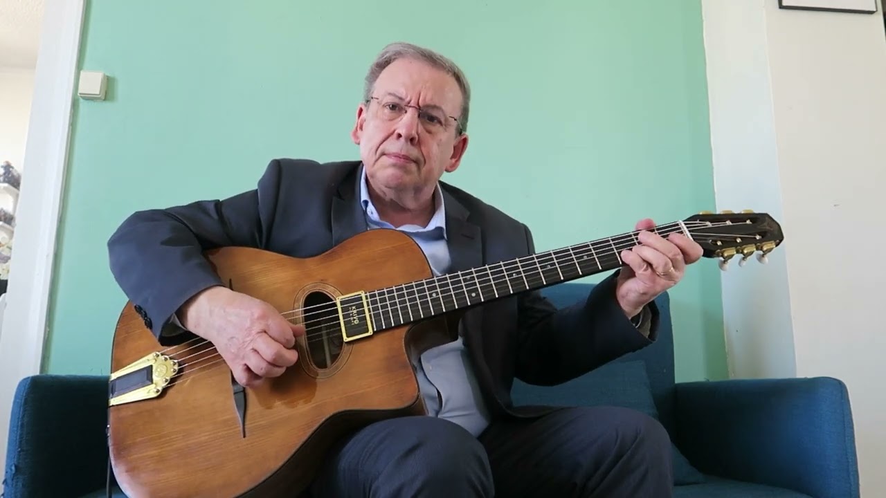 Indifférence  de Tony Murena par Michel