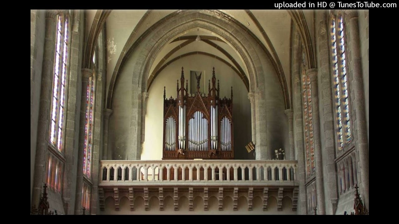 L. Perosi - Preludio in F