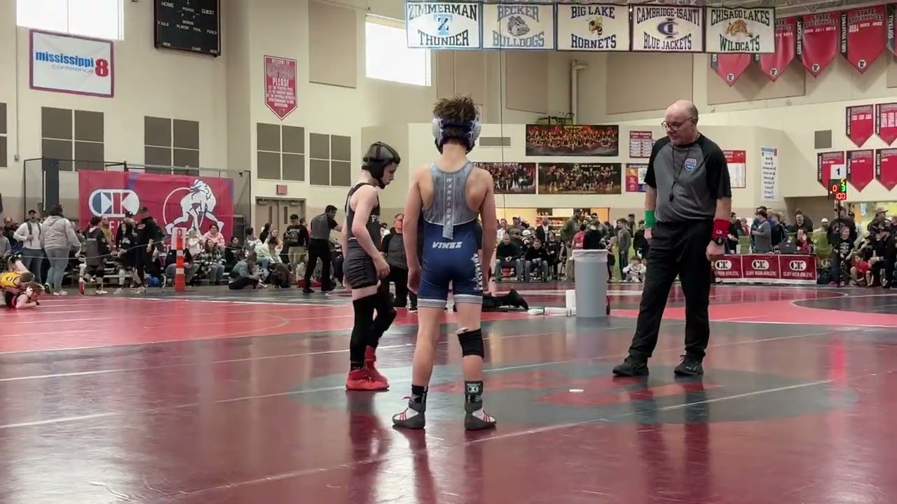 2026 MWT-Gopher State Nationals 