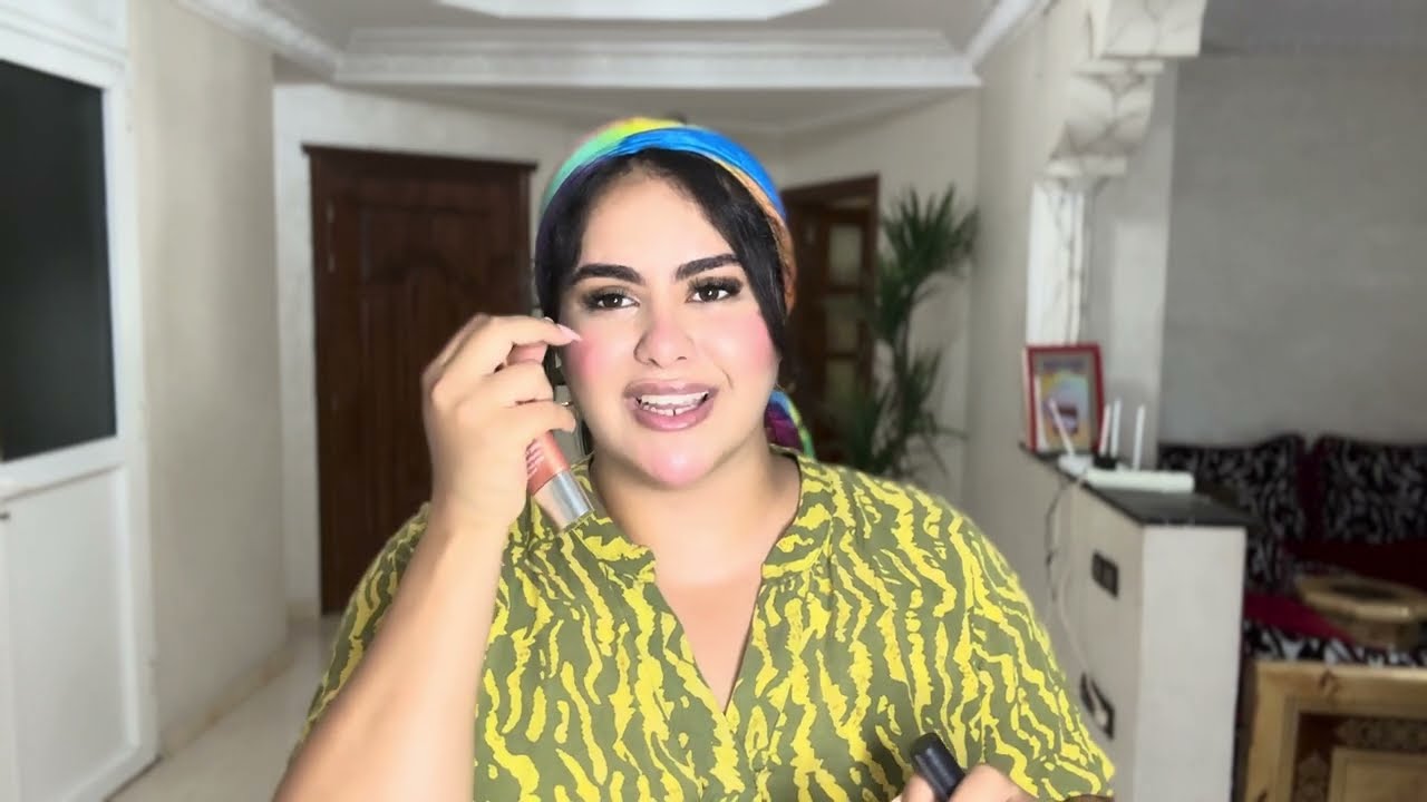 الهدايا لي وصلوني من عند الحب❤️