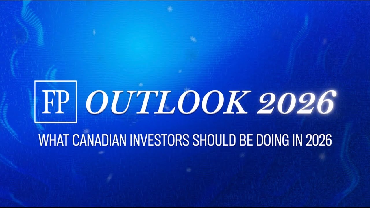 What Canadian investors should be doing in 2026