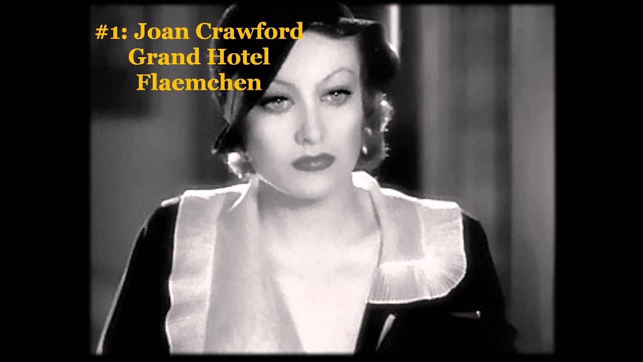 Alternate Oscar Nominees 1932