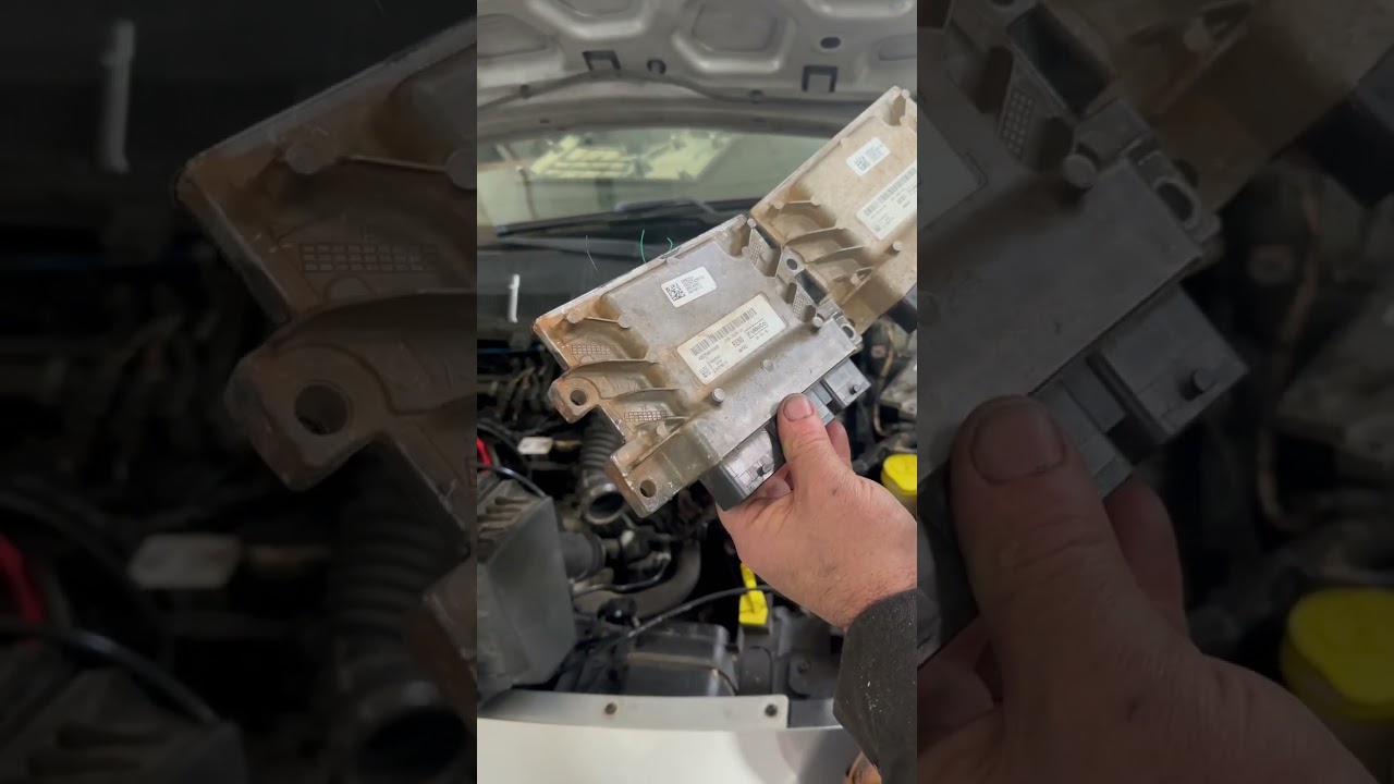 Dicas EMS2301 /2302 módulo injeção ford ka .