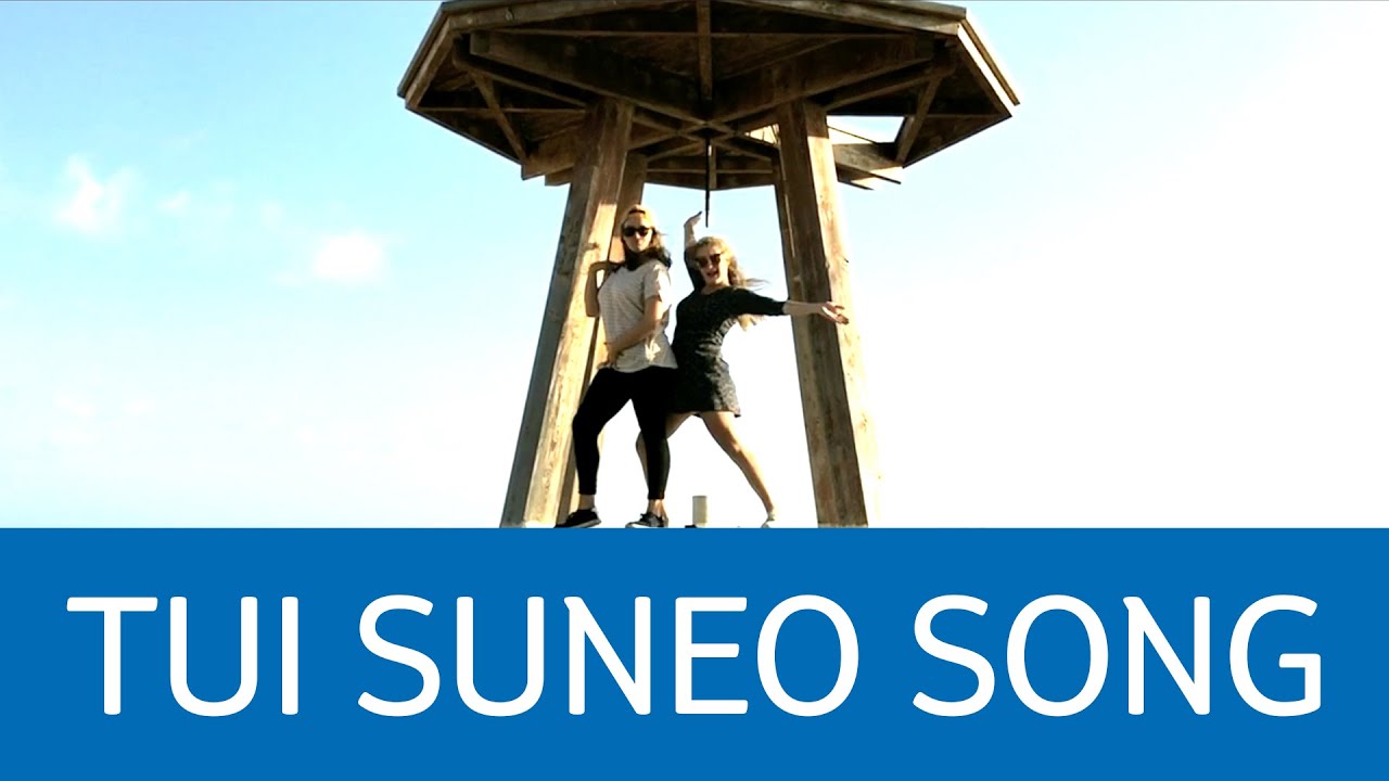 TUI SUNEO Song