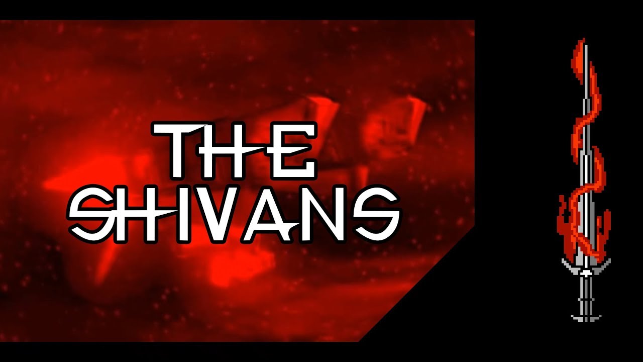 Freespace the Forgotten Classic [Part 3]- The Shivans