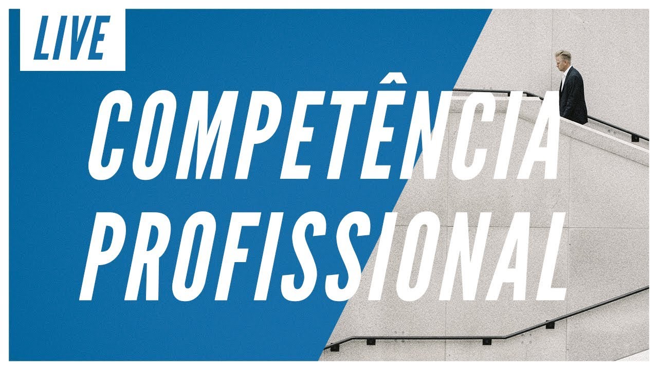 Competência Profissional | Fernando Freitas  EP. 73