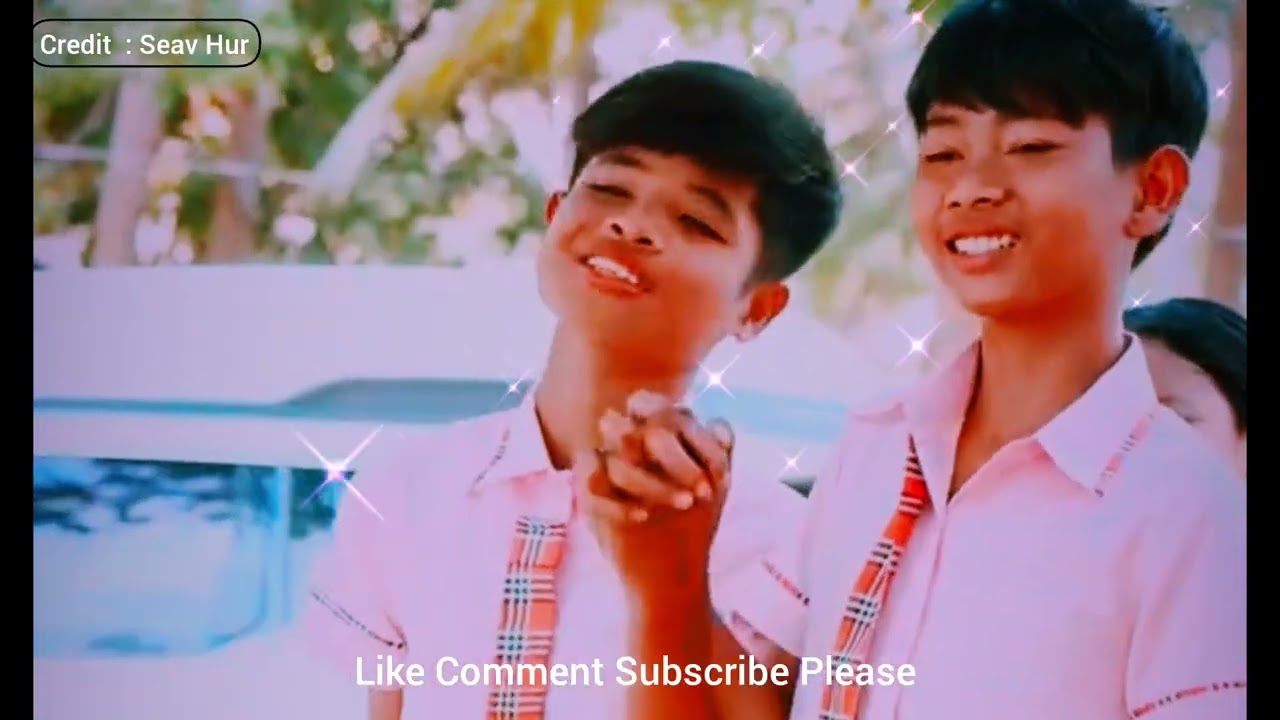 Seav Hor viral video new collection video love story viral seen CHINESE Korean Mix 100k hemseavhor 