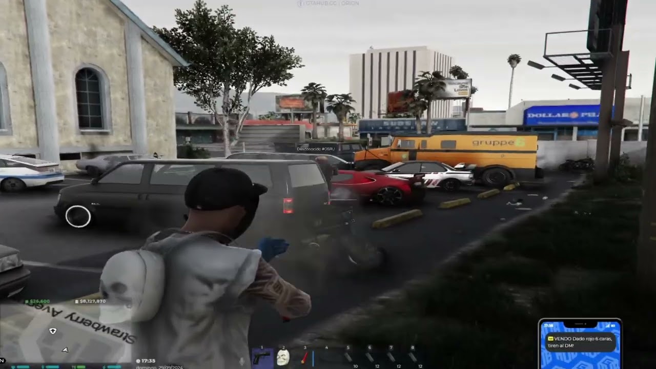 [GTAHUB] 𝕹𝖔 𝖑𝖊𝖘 𝖘𝖆𝖑𝖊 𝖊𝖘𝖙𝖊 𝖈𝖔𝖗𝖙𝖊 👻 | Edit by @yysgx