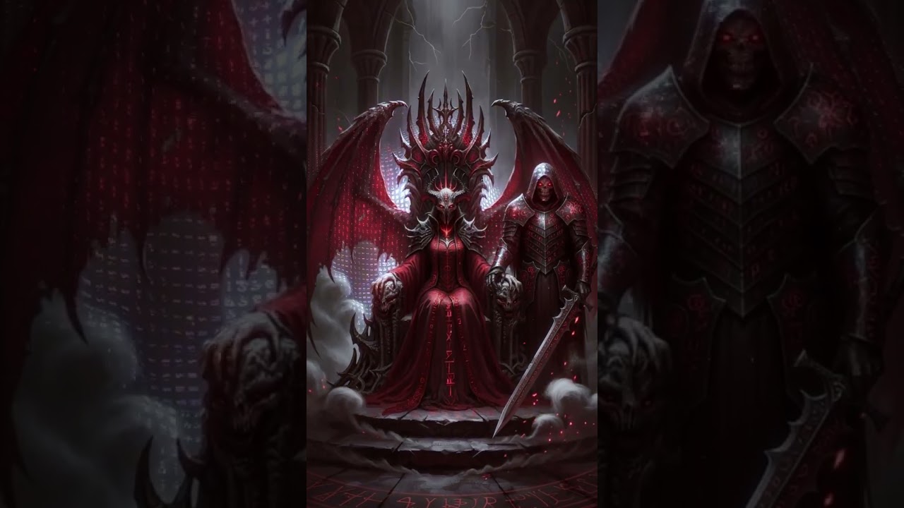 Shoved in a Metatag - Nytheria Nyx