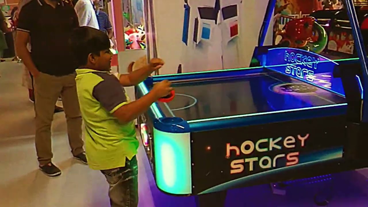 Astrocade G zone, Enjoyment Indoor Playground.Mirpur New Market (VTCB Tower).