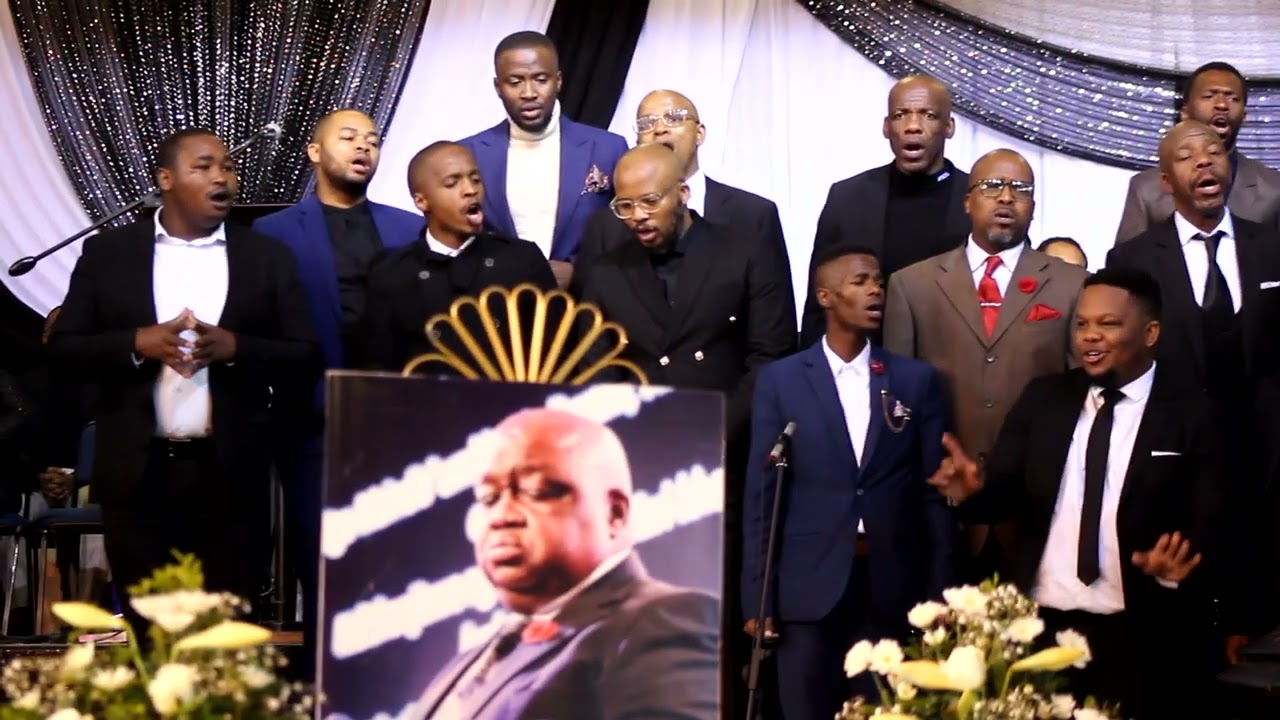 TRIMESSAGE CHORALE