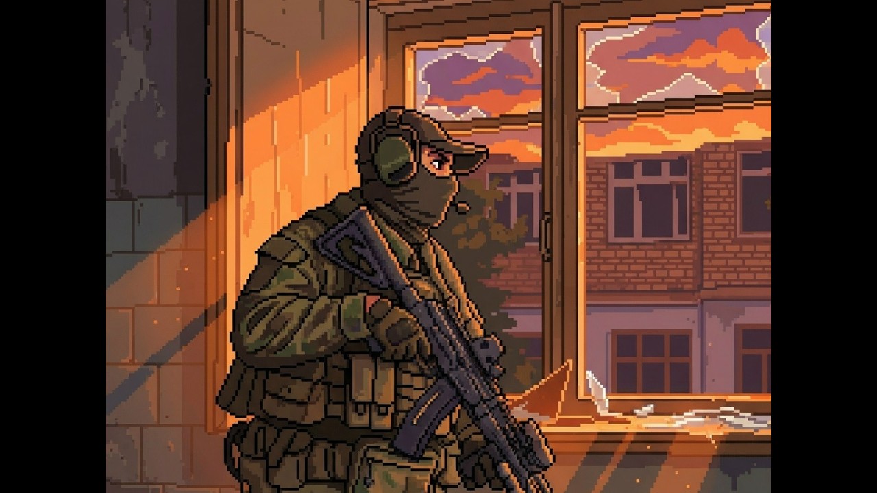 🔥 LIVE / Портим вечер сквАДом