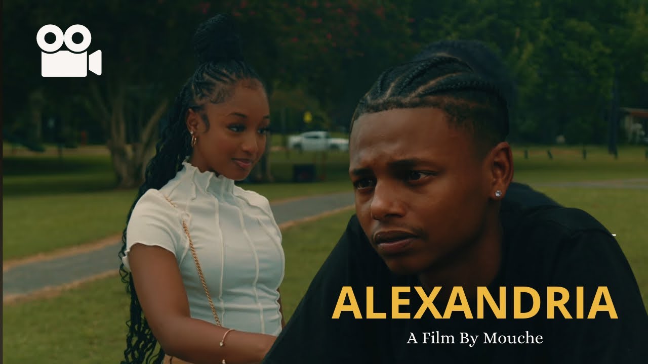 Alexandria | FULL MOVIE | 2025