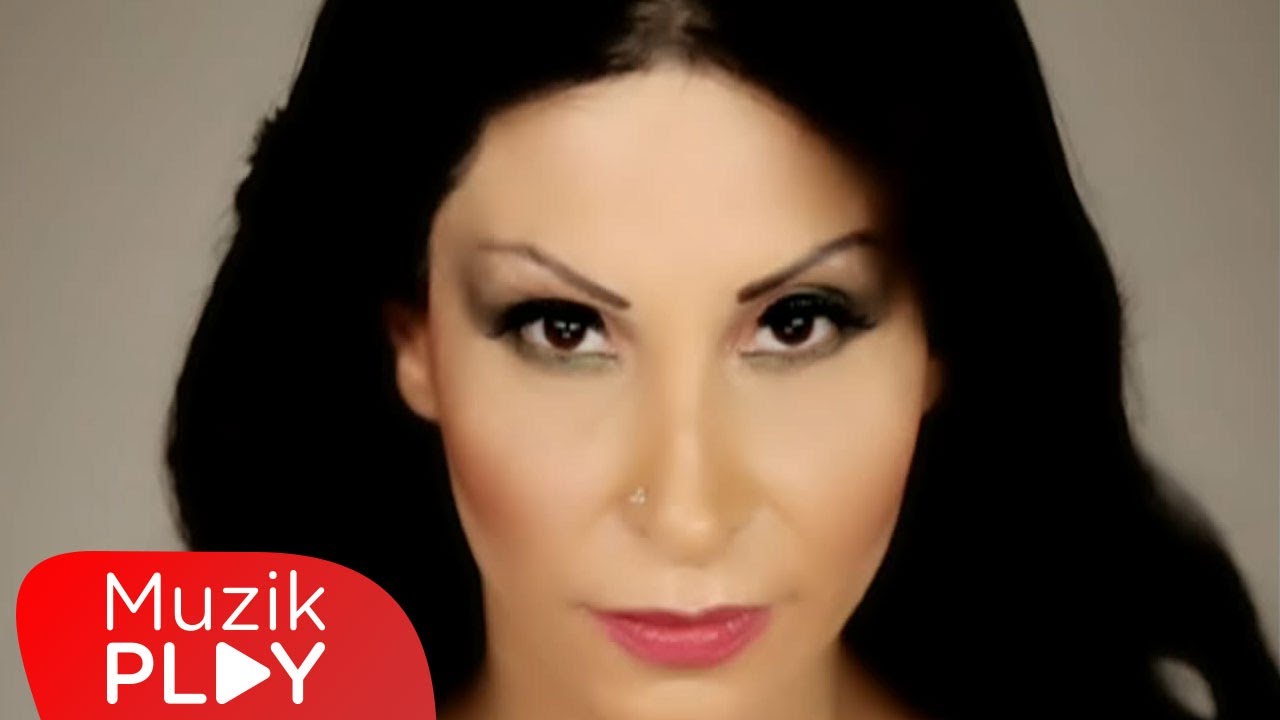 Didem Can - Gurbetin Kahrını Sen Çekemezsin (Official Video)