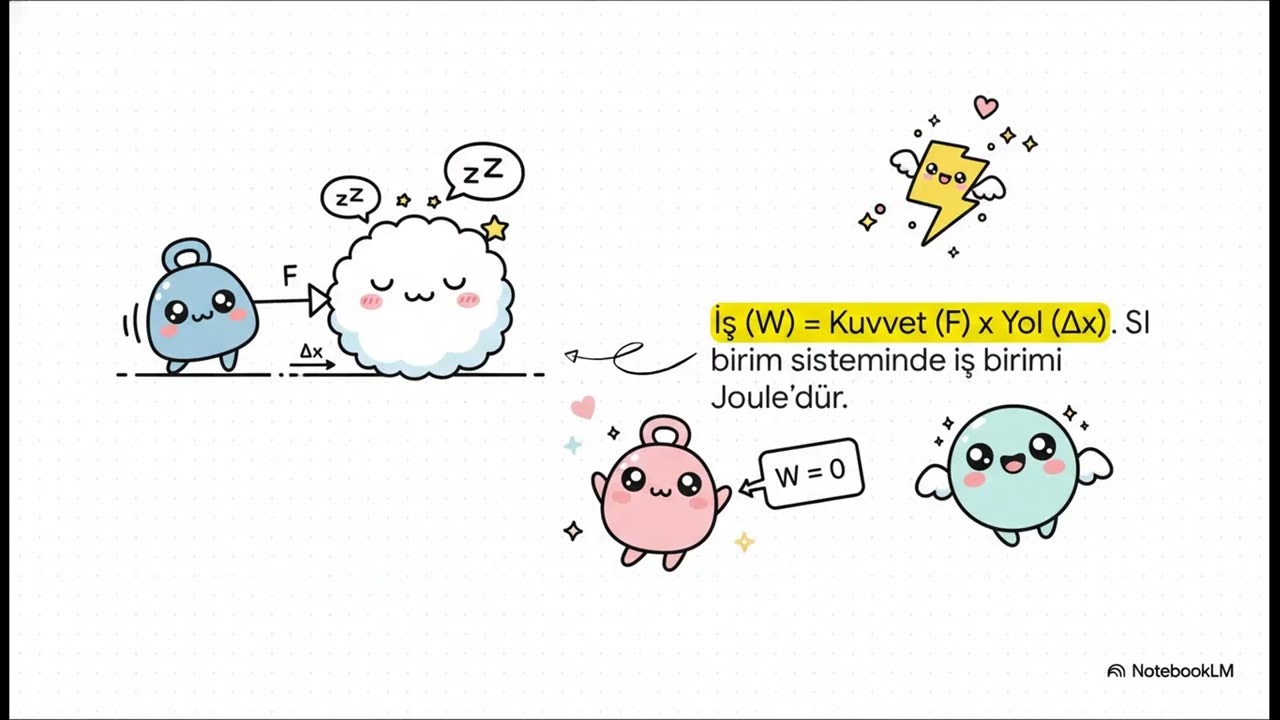 Kuvvet kavramı   ---Fizik---Sinavio.co---