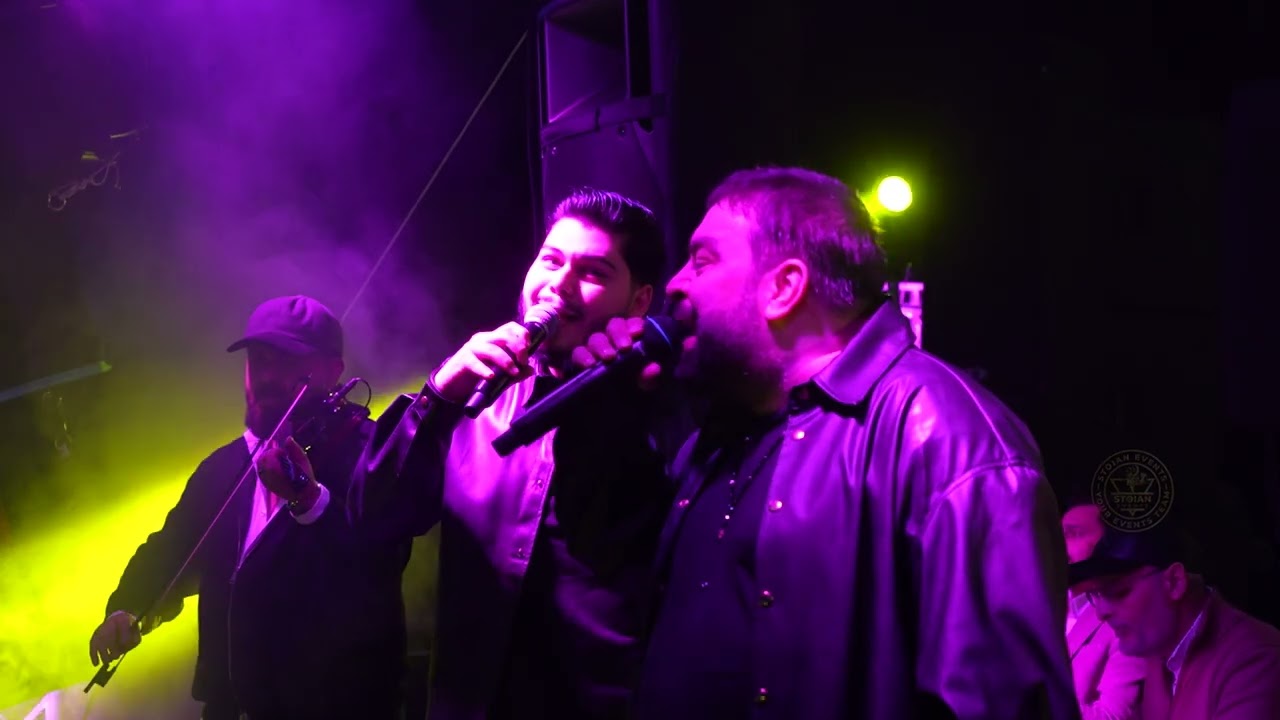 FLORIN SALAM ✘ HELLO BABY RASPUNDE LA TELEFON ✘ ASEARA TE AM SUPARAT ✘ SHOW LIVE ✘HIT✘ FUERZA BRASOV