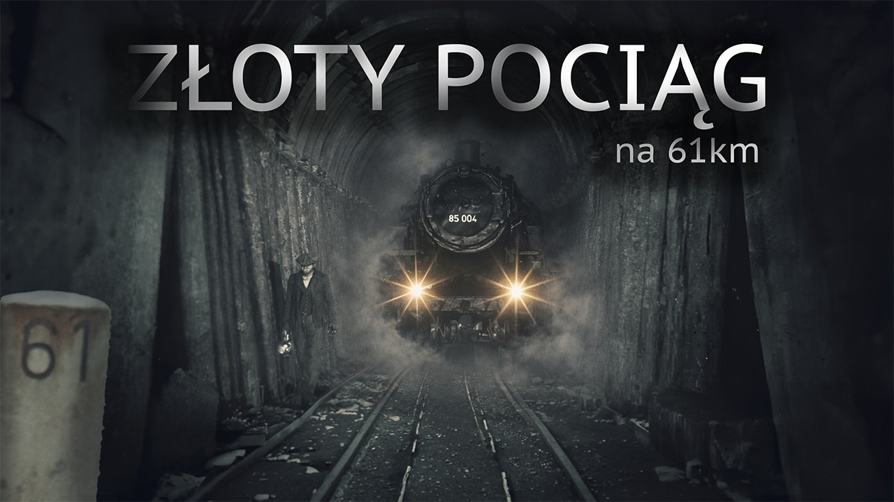 Złoty Pociąg na 61km - POWAŻNA ANALIZA - Czy to możliwe?