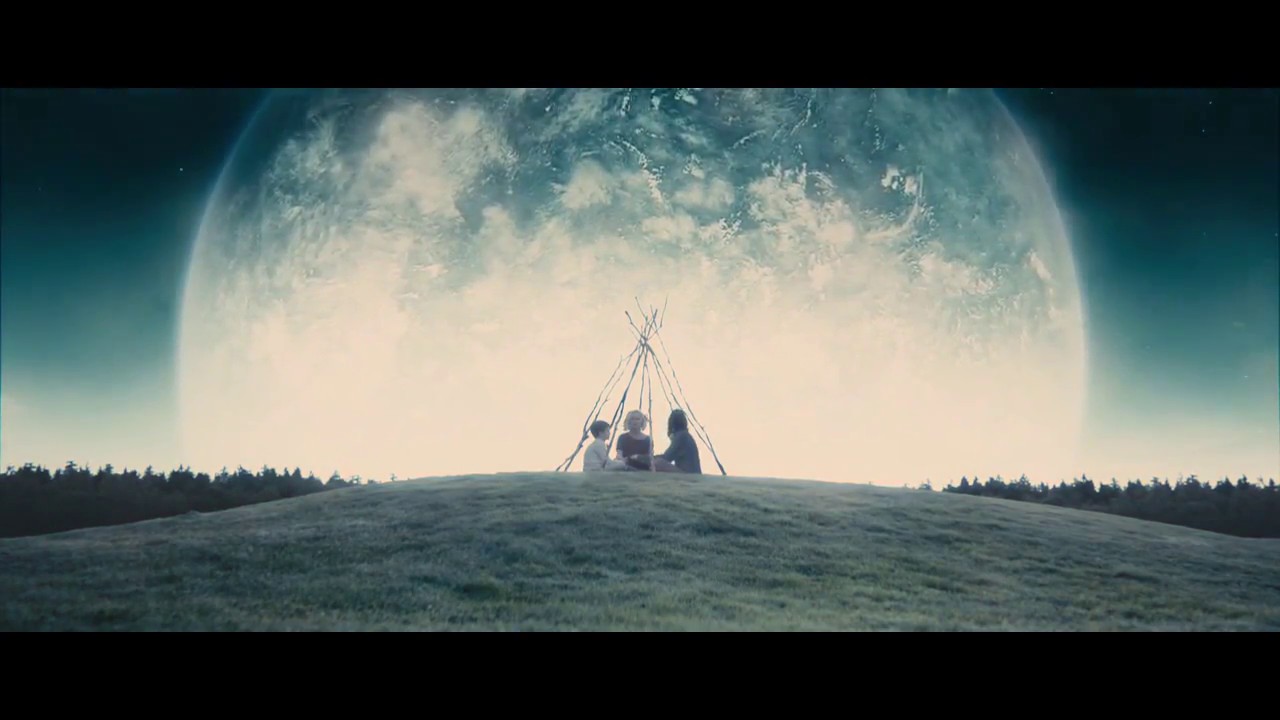 678 - MELANCHOLIA - The White Noise Revisited