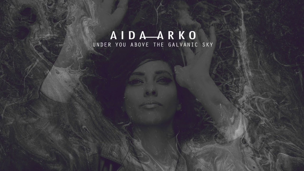 Aida Arko - Enter The Void