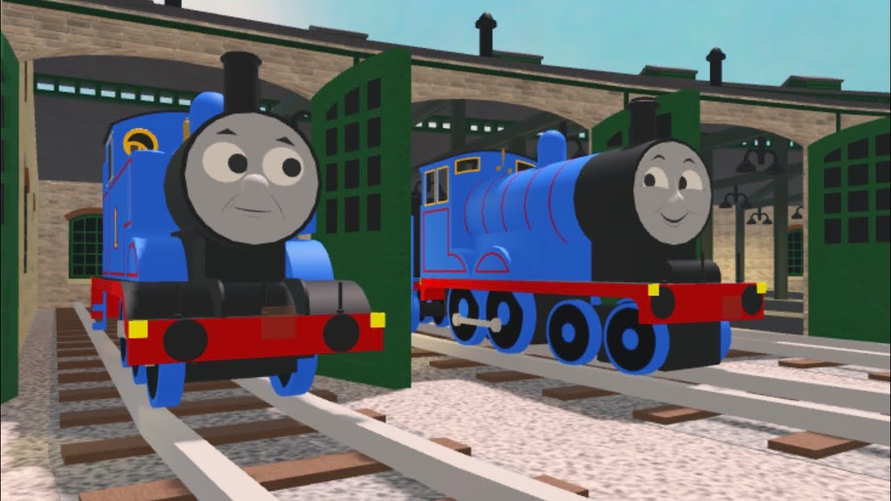 Epic Tales of Sodor S3 Ep1: #1 advice