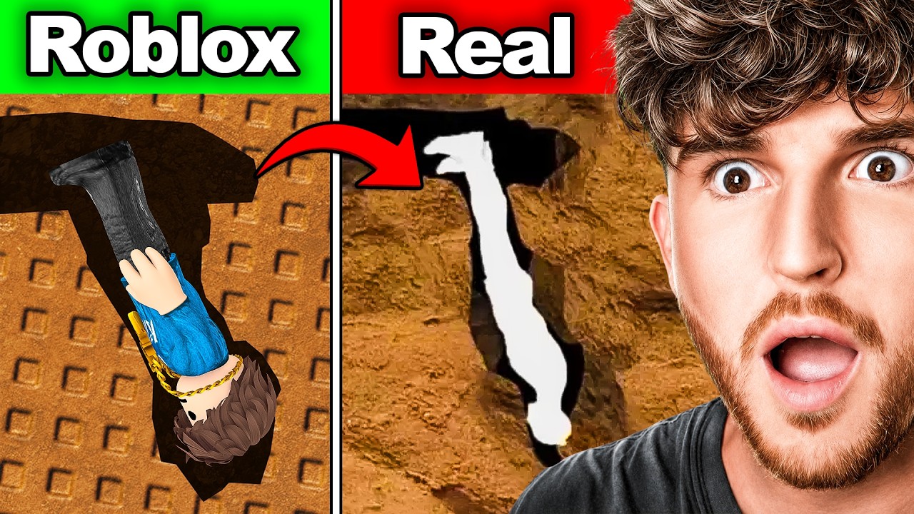 Игры в Roblox, основанные на реальных трагедиях