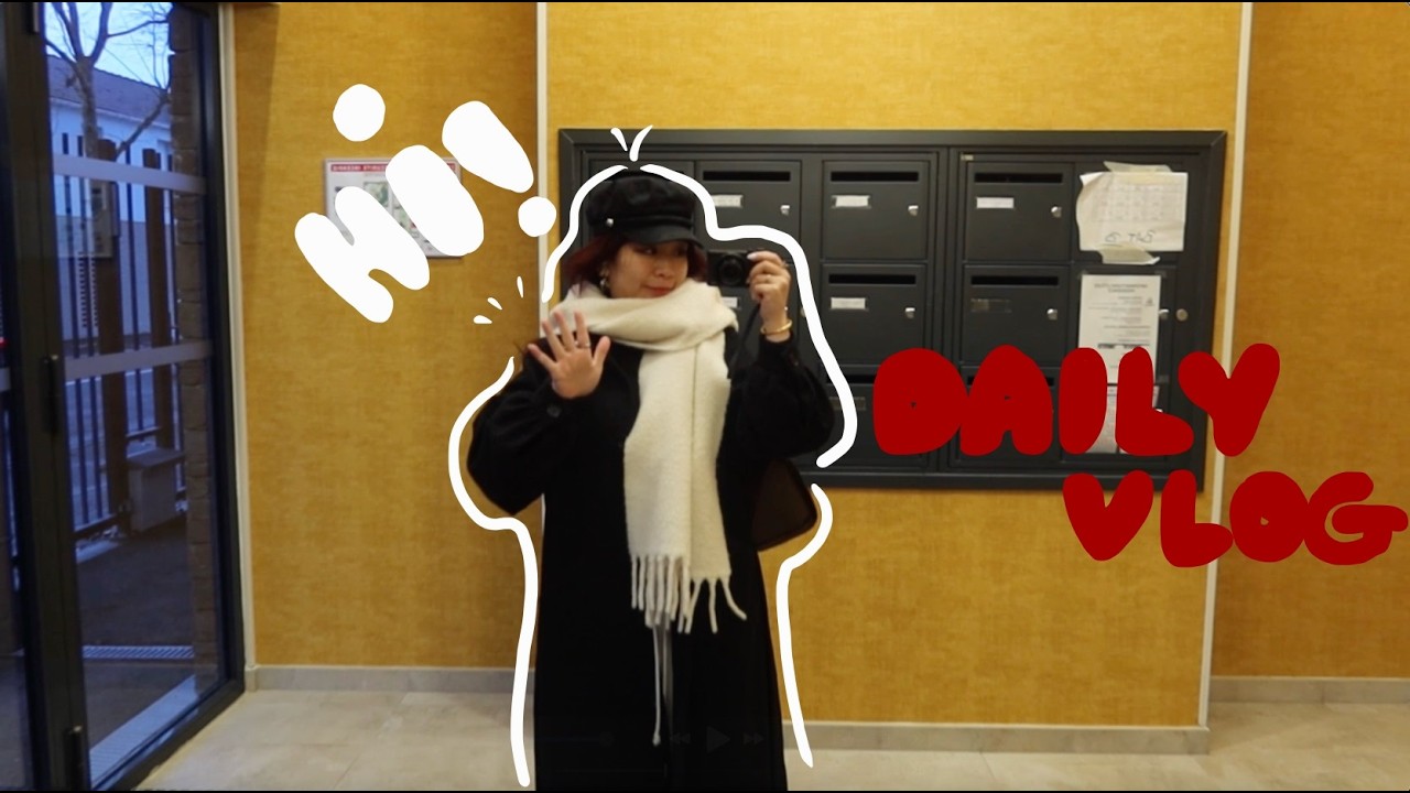 Daily Vlog I Sport le weekend, sieste, montage et plat fait maison (je rigole)
