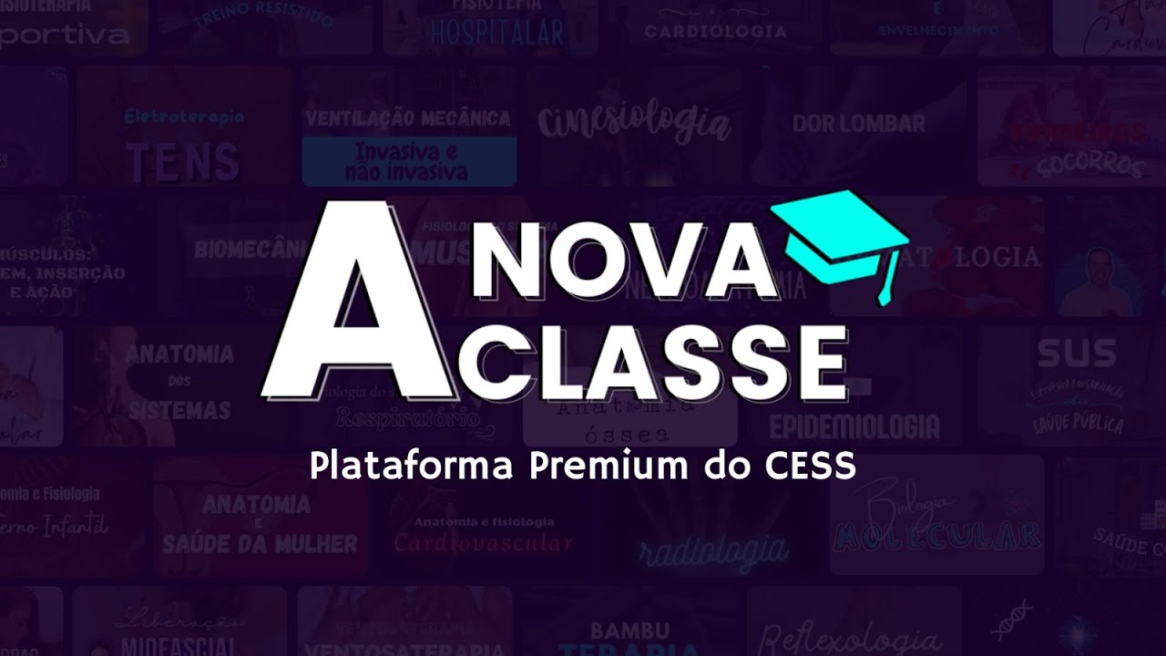 Live do Presente 🎁 - CESS