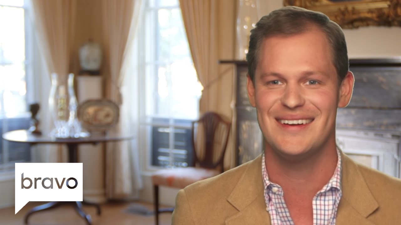 Southern Charm Savannah: Which Bravolebs Hobnobbed With The Crew? (Season 2, Episode 5) | Bravo