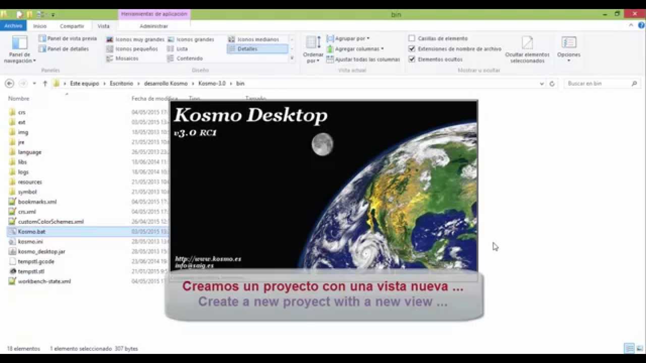 DEMto3D. Generaci&oacute;n de un modelo STL a partir de un MDE