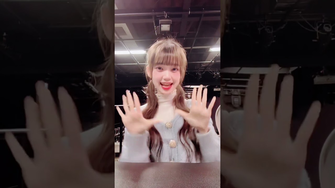 TPE 🥭 Nanami 🗣️